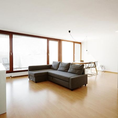 Stylisches Penthouse In Karlsruhe -Durlach المظهر الخارجي الصورة