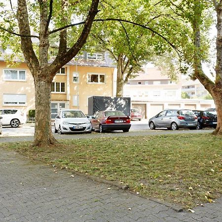 Stylisches Penthouse In Karlsruhe -Durlach المظهر الخارجي الصورة